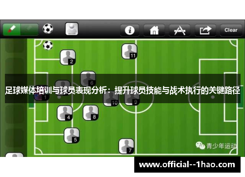 足球媒体培训与球员表现分析:提升球员技能与战术执行的关键路径 足球媒体培训与球员表现分析:提升球员技能与战术执行的关键路径