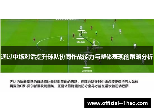 通过中场对话提升球队协同作战能力与整体表现的策略分析 通过中场对话提升球队协同作战能力与整体表现的策略分析