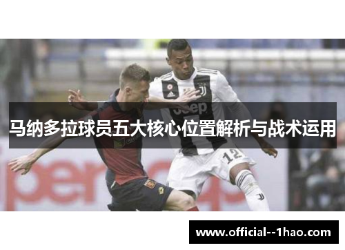 马纳多拉球员五大核心位置解析与战术运用