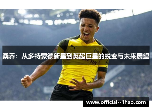 桑乔：从多特蒙德新星到英超巨星的蜕变与未来展望