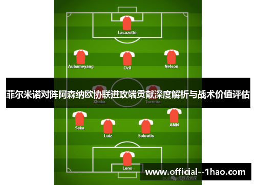 菲尔米诺对阵阿森纳欧协联进攻端贡献深度解析与战术价值评估 菲尔米诺对阵阿森纳欧协联进攻端贡献深度解析与战术价值评估